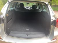 USED 2013 13 VAUXHALL ASTRA 1.7 SRI CDTI 5d 130 BHP SRi diesel ESTATE - cheap road tax, great economy