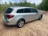 USED 2013 13 VAUXHALL ASTRA 1.7 SRI CDTI 5d 130 BHP SRi diesel ESTATE - cheap road tax, great economy