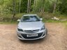 USED 2013 13 VAUXHALL ASTRA 1.7 SRI CDTI 5d 130 BHP SRi diesel ESTATE - cheap road tax, great economy