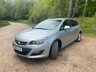 USED 2013 13 VAUXHALL ASTRA 1.7 SRI CDTI 5d 130 BHP SRi diesel ESTATE - cheap road tax, great economy