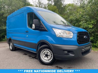 View our FORD TRANSIT