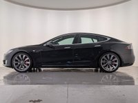 USED 2018 18 TESLA MODEL S P100D 5d 762 BHP £££ LUDICROUS MODE 360 CAMERA