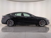 USED 2018 18 TESLA MODEL S P100D 5d 762 BHP £££ LUDICROUS MODE 360 CAMERA