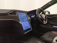 USED 2018 18 TESLA MODEL S P100D 5d 762 BHP £££ LUDICROUS MODE 360 CAMERA