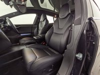 USED 2018 18 TESLA MODEL S P100D 5d 762 BHP £££ LUDICROUS MODE 360 CAMERA