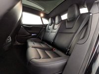 USED 2018 18 TESLA MODEL S P100D 5d 762 BHP £££ LUDICROUS MODE 360 CAMERA