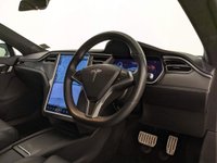 USED 2018 18 TESLA MODEL S P100D 5d 762 BHP £££ LUDICROUS MODE 360 CAMERA