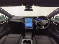 USED 2018 18 TESLA MODEL S P100D 5d 762 BHP £££ LUDICROUS MODE 360 CAMERA