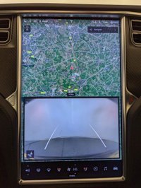 USED 2018 18 TESLA MODEL S P100D 5d 762 BHP £££ LUDICROUS MODE 360 CAMERA
