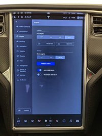 USED 2018 18 TESLA MODEL S P100D 5d 762 BHP £££ LUDICROUS MODE 360 CAMERA