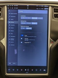 USED 2018 18 TESLA MODEL S P100D 5d 762 BHP £££ LUDICROUS MODE 360 CAMERA