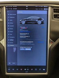 USED 2018 18 TESLA MODEL S P100D 5d 762 BHP £££ LUDICROUS MODE 360 CAMERA