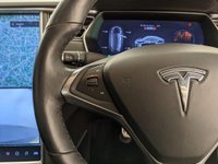 USED 2018 18 TESLA MODEL S P100D 5d 762 BHP £££ LUDICROUS MODE 360 CAMERA
