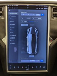 USED 2018 18 TESLA MODEL S P100D 5d 762 BHP £££ LUDICROUS MODE 360 CAMERA