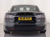 USED 2018 18 TESLA MODEL S P100D 5d 762 BHP £££ LUDICROUS MODE 360 CAMERA
