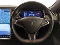 USED 2018 18 TESLA MODEL S P100D 5d 762 BHP £££ LUDICROUS MODE 360 CAMERA