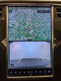USED 2018 18 TESLA MODEL S P100D 5d 762 BHP £££ LUDICROUS MODE 360 CAMERA