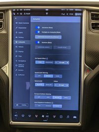 USED 2018 18 TESLA MODEL S P100D 5d 762 BHP £££ LUDICROUS MODE 360 CAMERA