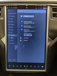 USED 2018 18 TESLA MODEL S P100D 5d 762 BHP £££ LUDICROUS MODE 360 CAMERA