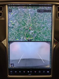 USED 2018 18 TESLA MODEL S P100D 5d 762 BHP £££ LUDICROUS MODE 360 CAMERA