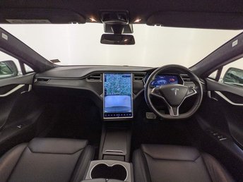 View our TESLA MODEL S