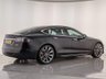 USED 2018 18 TESLA MODEL S P100D 5d 762 BHP £££ LUDICROUS MODE 360 CAMERA