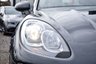USED 2016 D PORSCHE MACAN 3.0 D S PDK 5d 258 BHP FRONT AND REAR PARKING SENSORS