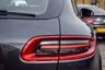 USED 2016 D PORSCHE MACAN 3.0 D S PDK 5d 258 BHP FRONT AND REAR PARKING SENSORS