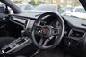 USED 2016 D PORSCHE MACAN 3.0 D S PDK 5d 258 BHP FRONT AND REAR PARKING SENSORS