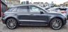 USED 2016 D PORSCHE MACAN 3.0 D S PDK 5d 258 BHP FRONT AND REAR PARKING SENSORS