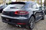 USED 2016 D PORSCHE MACAN 3.0 D S PDK 5d 258 BHP FRONT AND REAR PARKING SENSORS