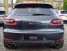 USED 2016 D PORSCHE MACAN 3.0 D S PDK 5d 258 BHP FRONT AND REAR PARKING SENSORS