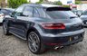 USED 2016 D PORSCHE MACAN 3.0 D S PDK 5d 258 BHP FRONT AND REAR PARKING SENSORS