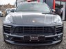 USED 2016 D PORSCHE MACAN 3.0 D S PDK 5d 258 BHP FRONT AND REAR PARKING SENSORS