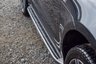 USED 2016 D PORSCHE MACAN 3.0 D S PDK 5d 258 BHP FRONT AND REAR PARKING SENSORS