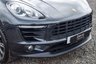 USED 2016 D PORSCHE MACAN 3.0 D S PDK 5d 258 BHP FRONT AND REAR PARKING SENSORS