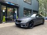 USED 2014 14 BMW 4 SERIES 2.0 420D XDRIVE M SPORT 2d 181 BHP AUTO+MSPORT+CRUISE+KEYLESS+AUX