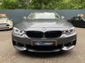 USED 2014 14 BMW 4 SERIES 2.0 420D XDRIVE M SPORT 2d 181 BHP AUTO+MSPORT+CRUISE+KEYLESS+AUX