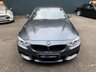 USED 2014 14 BMW 4 SERIES 2.0 420D XDRIVE M SPORT 2d 181 BHP AUTO+MSPORT+CRUISE+KEYLESS+AUX