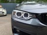 USED 2014 14 BMW 4 SERIES 2.0 420D XDRIVE M SPORT 2d 181 BHP AUTO+MSPORT+CRUISE+KEYLESS+AUX
