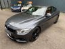 USED 2014 14 BMW 4 SERIES 2.0 420D XDRIVE M SPORT 2d 181 BHP AUTO+MSPORT+CRUISE+KEYLESS+AUX