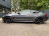 USED 2014 14 BMW 4 SERIES 2.0 420D XDRIVE M SPORT 2d 181 BHP AUTO+MSPORT+CRUISE+KEYLESS+AUX