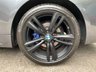 USED 2014 14 BMW 4 SERIES 2.0 420D XDRIVE M SPORT 2d 181 BHP AUTO+MSPORT+CRUISE+KEYLESS+AUX