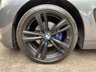 USED 2014 14 BMW 4 SERIES 2.0 420D XDRIVE M SPORT 2d 181 BHP AUTO+MSPORT+CRUISE+KEYLESS+AUX