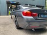 USED 2014 14 BMW 4 SERIES 2.0 420D XDRIVE M SPORT 2d 181 BHP AUTO+MSPORT+CRUISE+KEYLESS+AUX