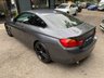 USED 2014 14 BMW 4 SERIES 2.0 420D XDRIVE M SPORT 2d 181 BHP AUTO+MSPORT+CRUISE+KEYLESS+AUX