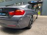 USED 2014 14 BMW 4 SERIES 2.0 420D XDRIVE M SPORT 2d 181 BHP AUTO+MSPORT+CRUISE+KEYLESS+AUX
