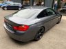 USED 2014 14 BMW 4 SERIES 2.0 420D XDRIVE M SPORT 2d 181 BHP AUTO+MSPORT+CRUISE+KEYLESS+AUX