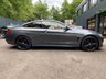 USED 2014 14 BMW 4 SERIES 2.0 420D XDRIVE M SPORT 2d 181 BHP AUTO+MSPORT+CRUISE+KEYLESS+AUX