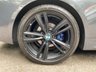USED 2014 14 BMW 4 SERIES 2.0 420D XDRIVE M SPORT 2d 181 BHP AUTO+MSPORT+CRUISE+KEYLESS+AUX